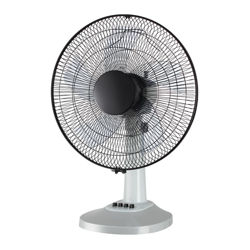 Hogyan javíthatja az asztali ventilátor kényelmét és termelékenységét?