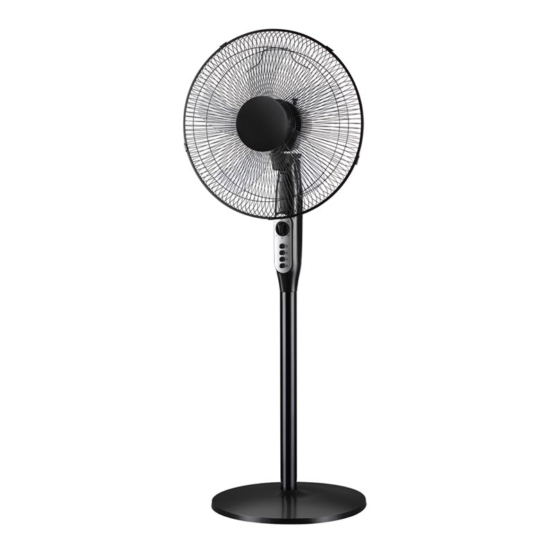 Hogyan javíthatja az állványventilátor a hűtési komfortot és az energiahatékonyságot?
