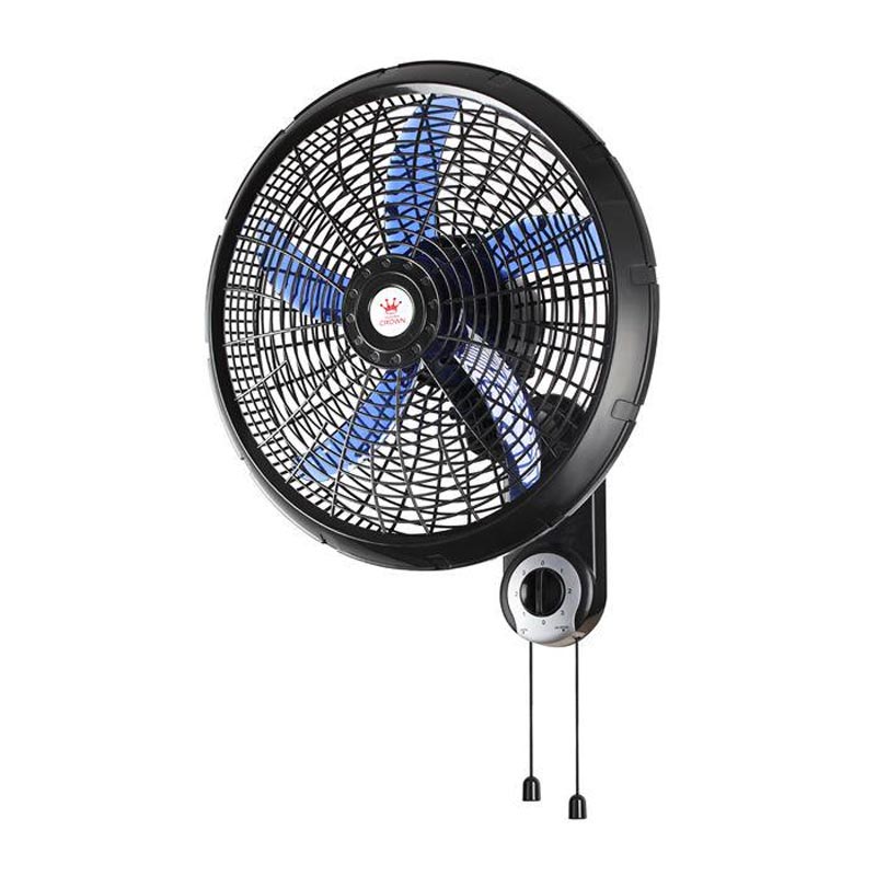 Miért jó választás a 18 hüvelykes fali ventilátor a hatékony, helytakarékos légkeringéshez?